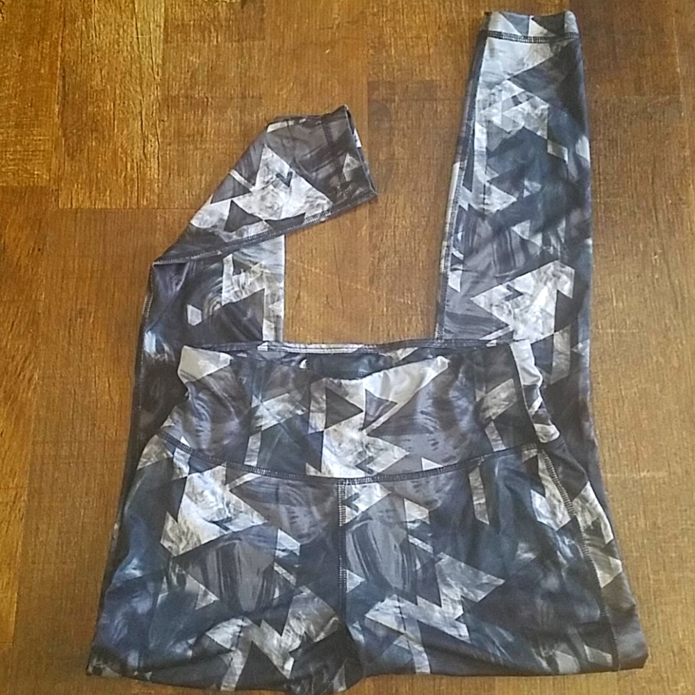 Avia Full Length Leggings